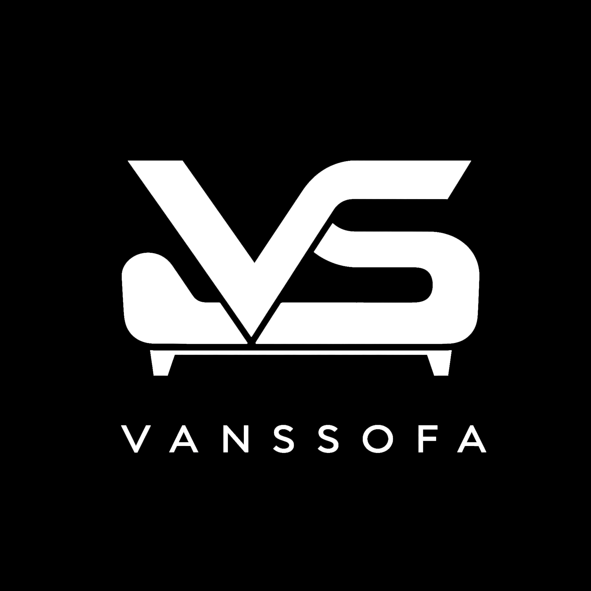 VANSSOFA Logo