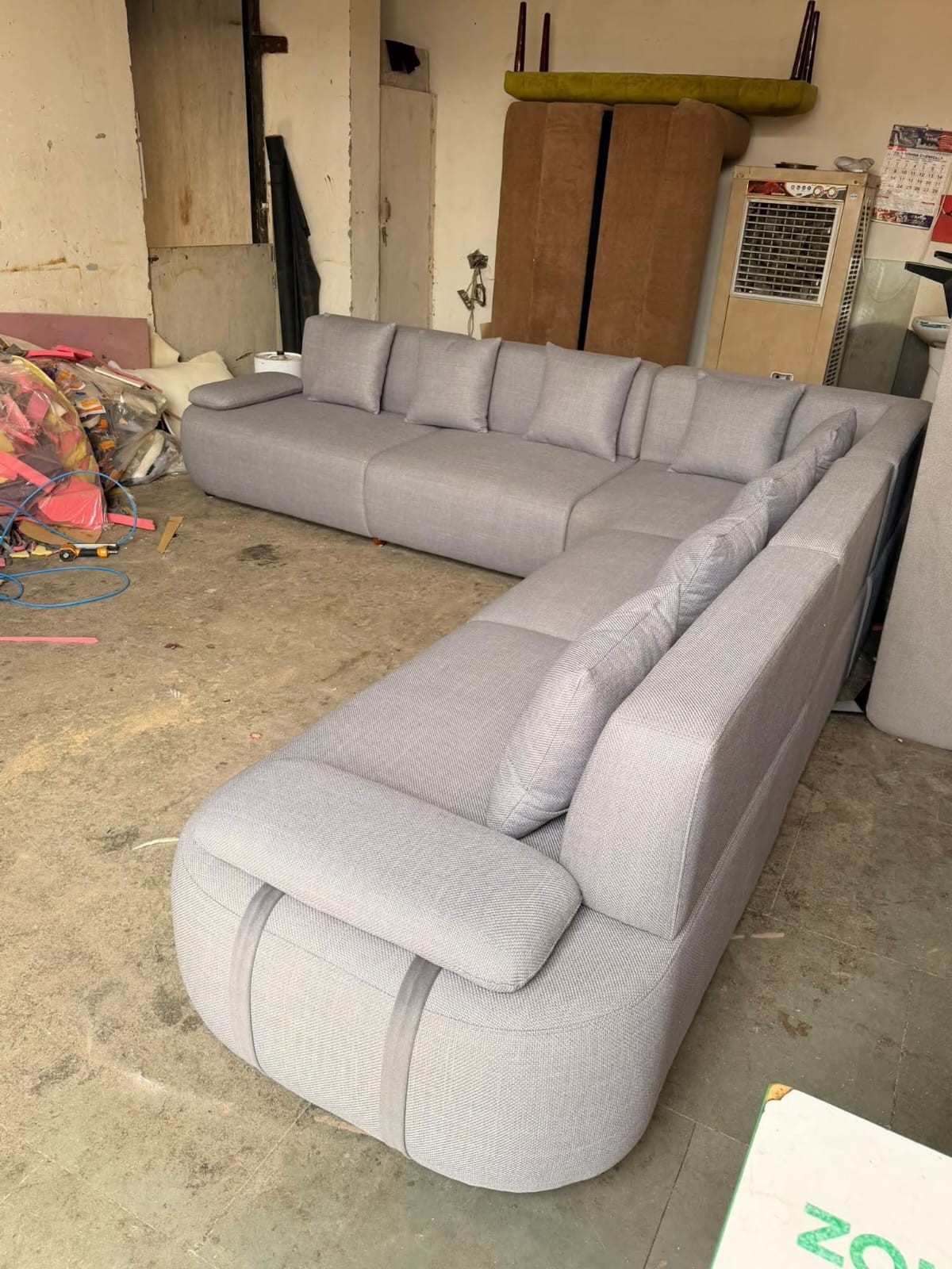 Sofa Kamar
