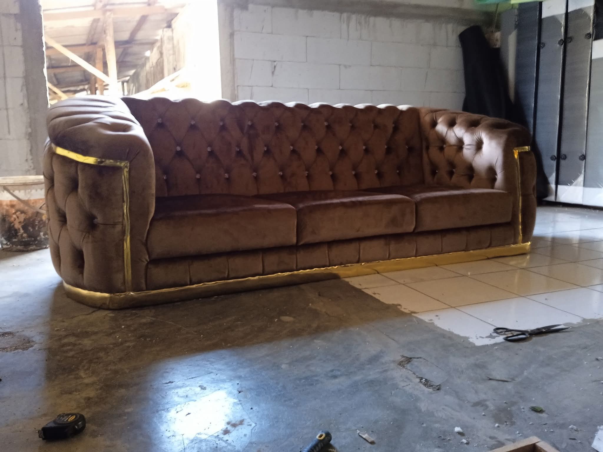 Sofa Klasik