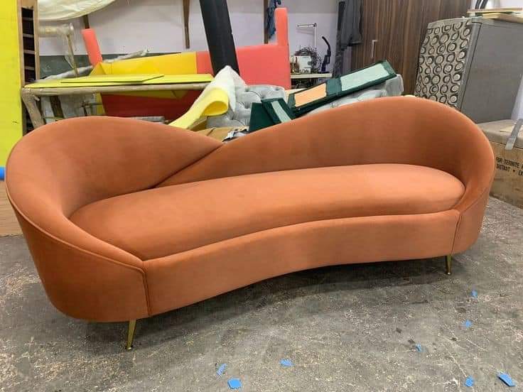 Sofa Minimalis